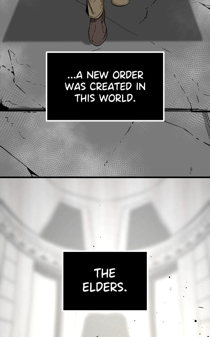 Hero Killer Chap 111 - Next Chap 112