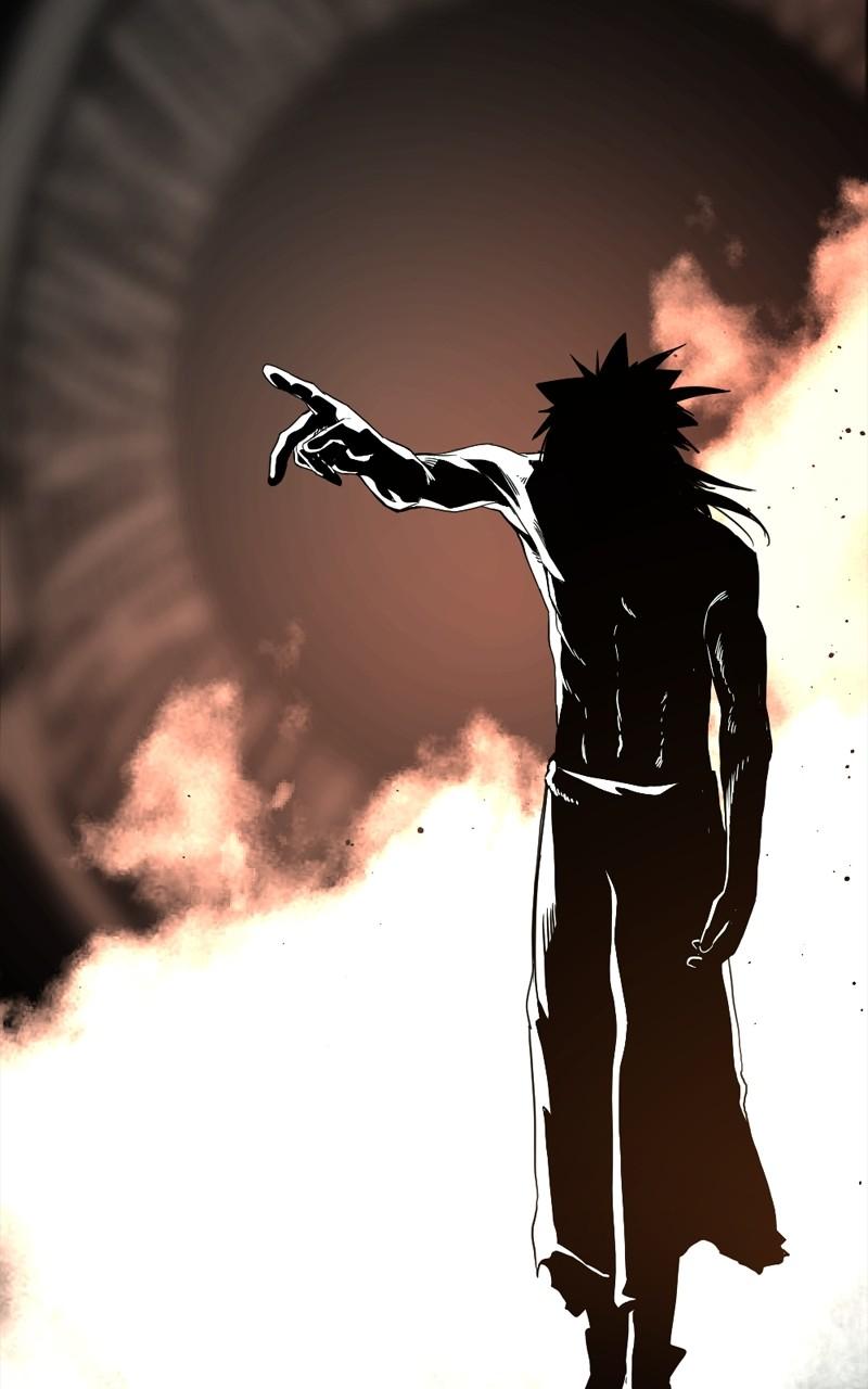 Hero Killer Chap 111 - Next Chap 112