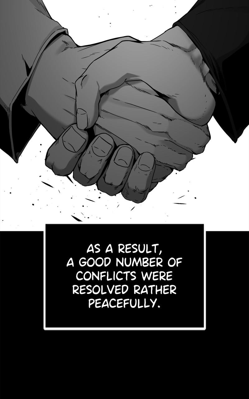 Hero Killer Chap 111 - Next Chap 112