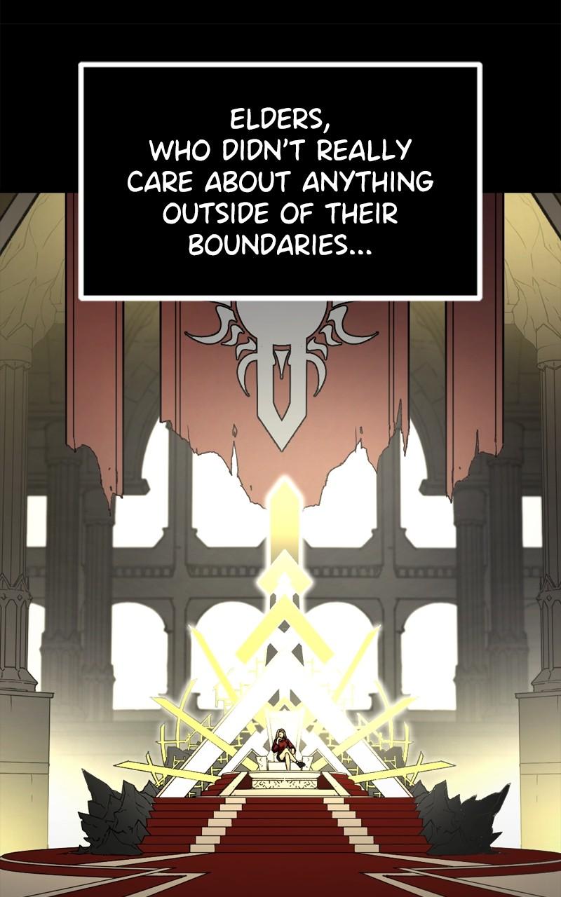 Hero Killer Chap 111 - Next Chap 112