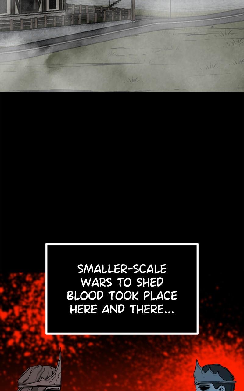 Hero Killer Chap 111 - Next Chap 112