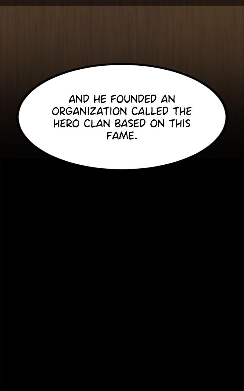 Hero Killer Chap 111 - Next Chap 112