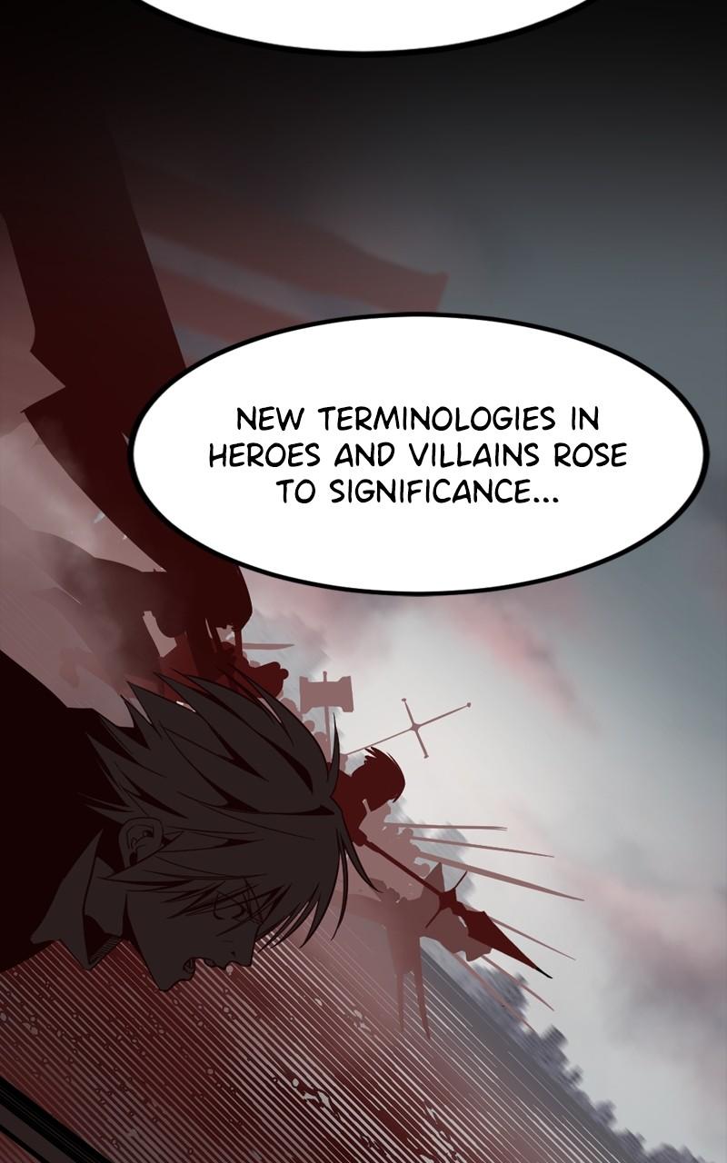 Hero Killer Chap 111 - Next Chap 112