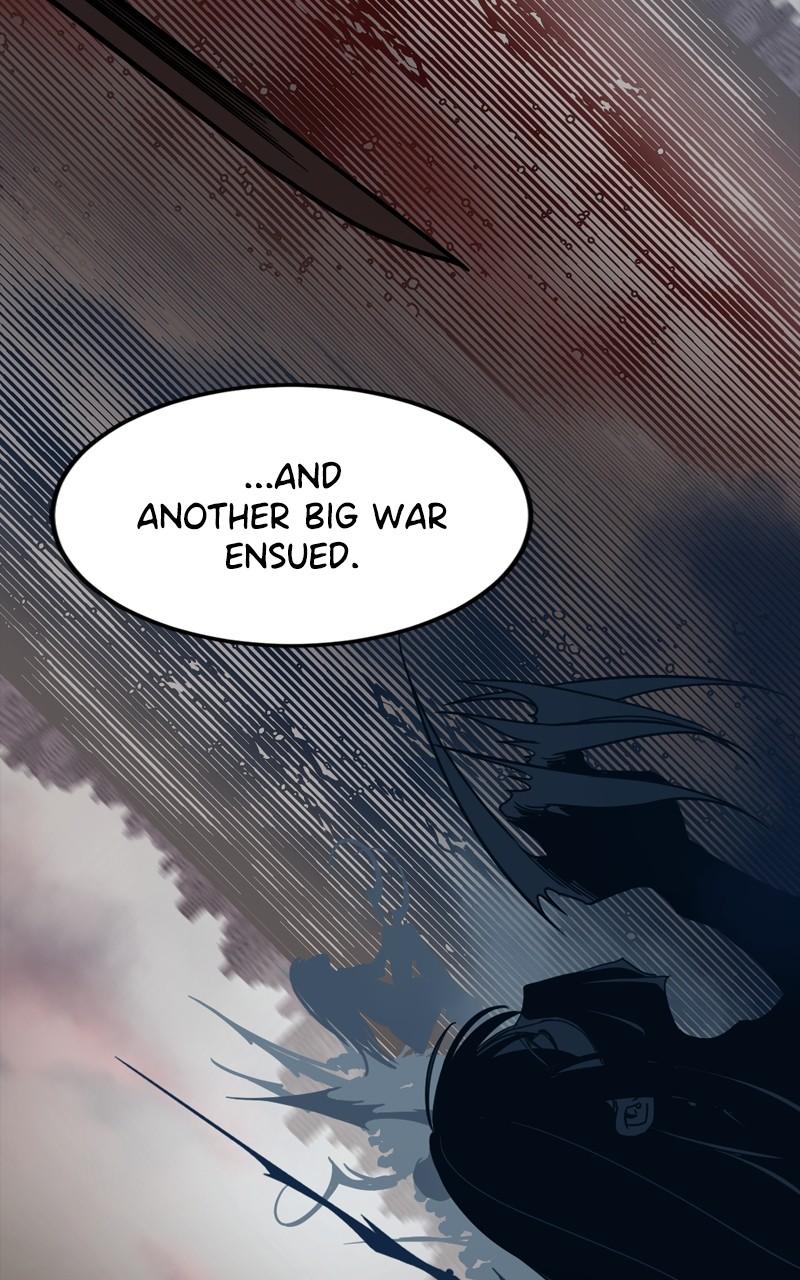 Hero Killer Chap 111 - Next Chap 112