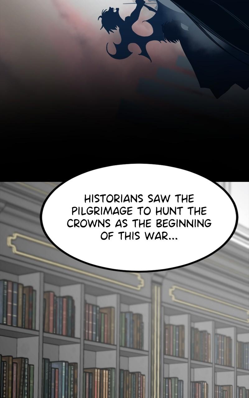 Hero Killer Chap 111 - Next Chap 112
