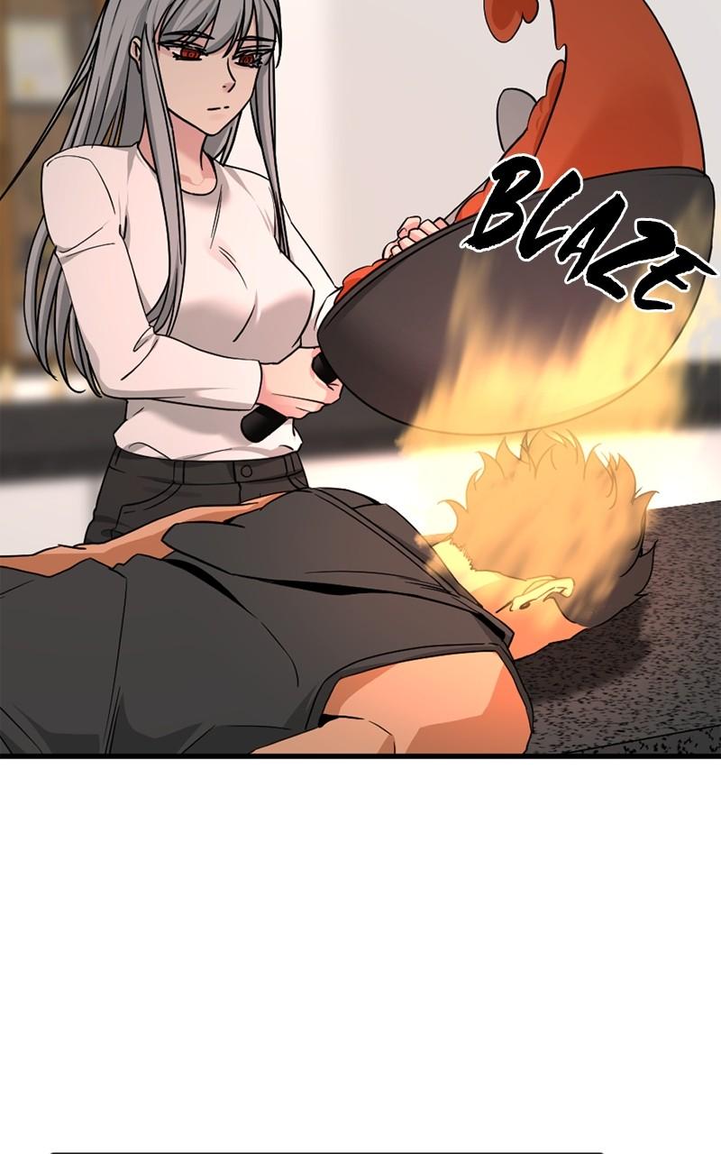 Hero Killer Chap 111 - Next Chap 112