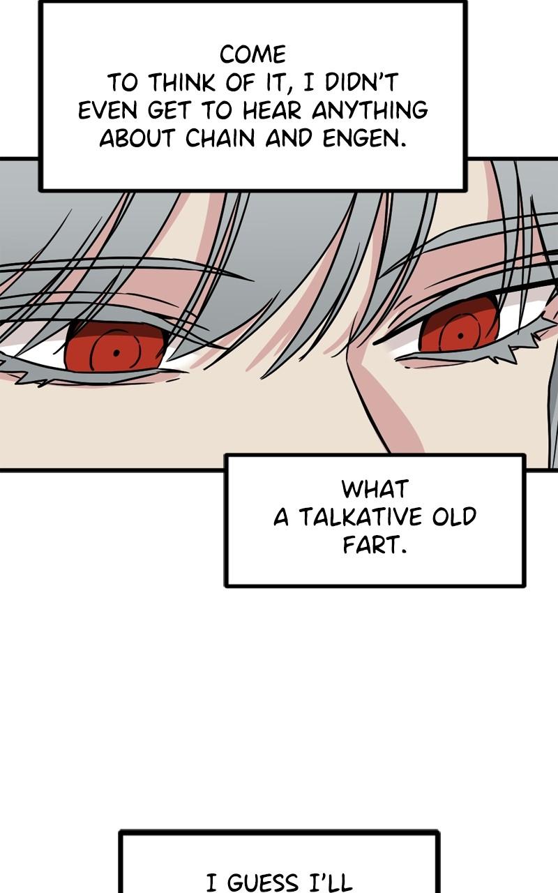 Hero Killer Chap 111 - Next Chap 112