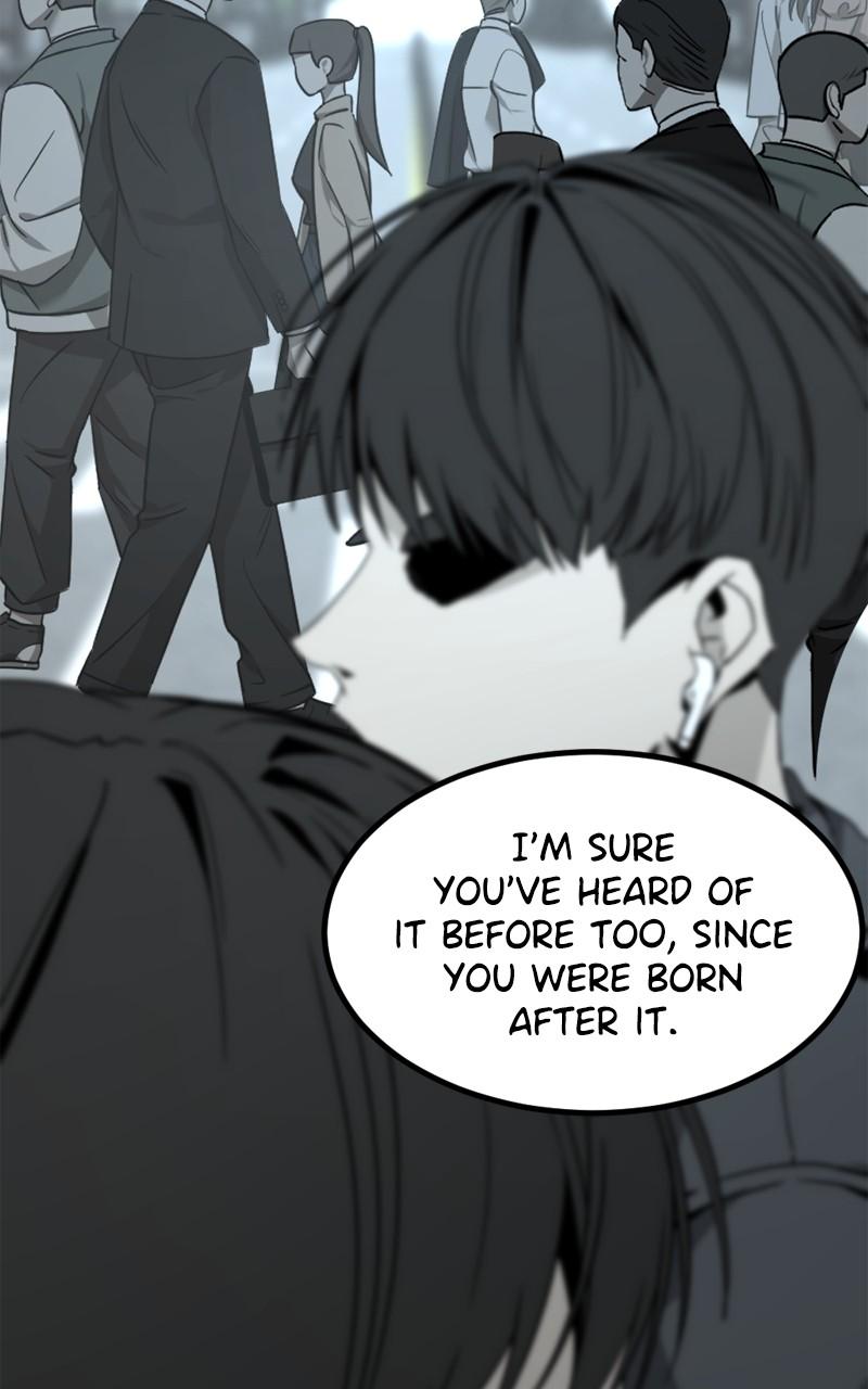 Hero Killer Chap 111 - Next Chap 112