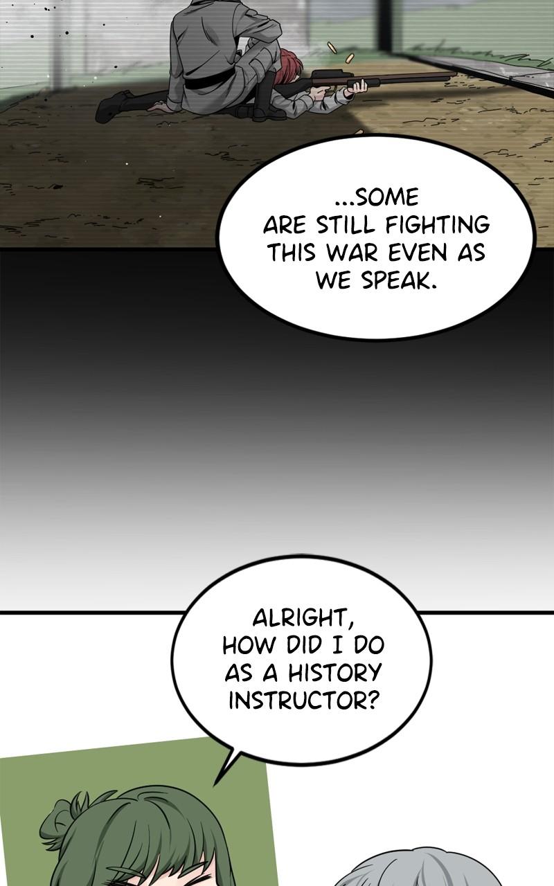 Hero Killer Chap 111 - Next Chap 112