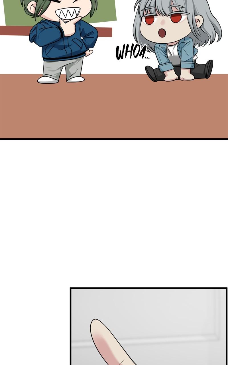 Hero Killer Chap 111 - Next Chap 112