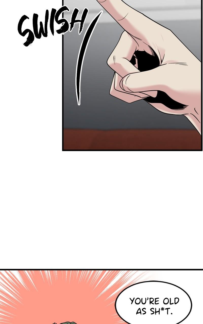 Hero Killer Chap 111 - Next Chap 112