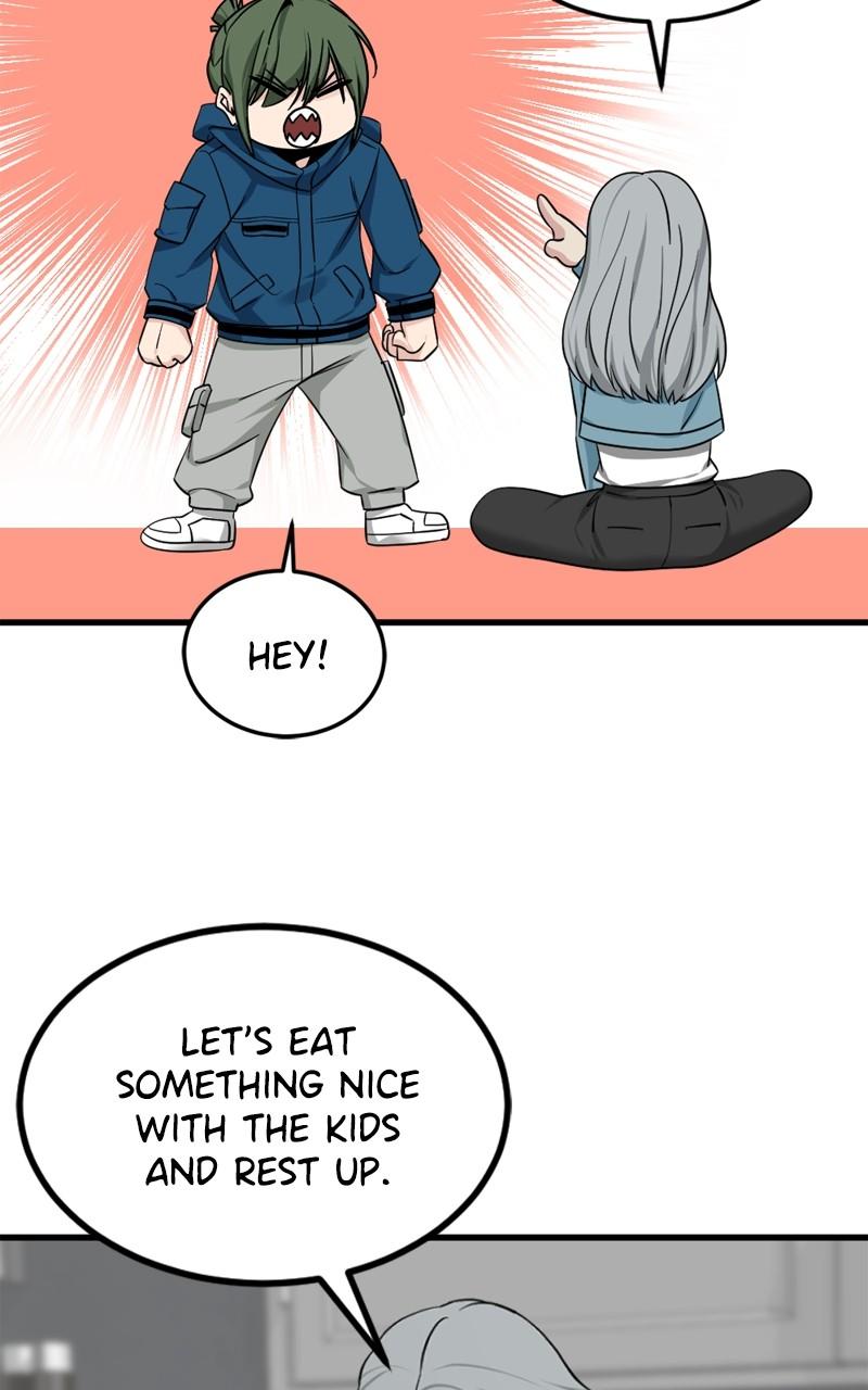 Hero Killer Chap 111 - Next Chap 112