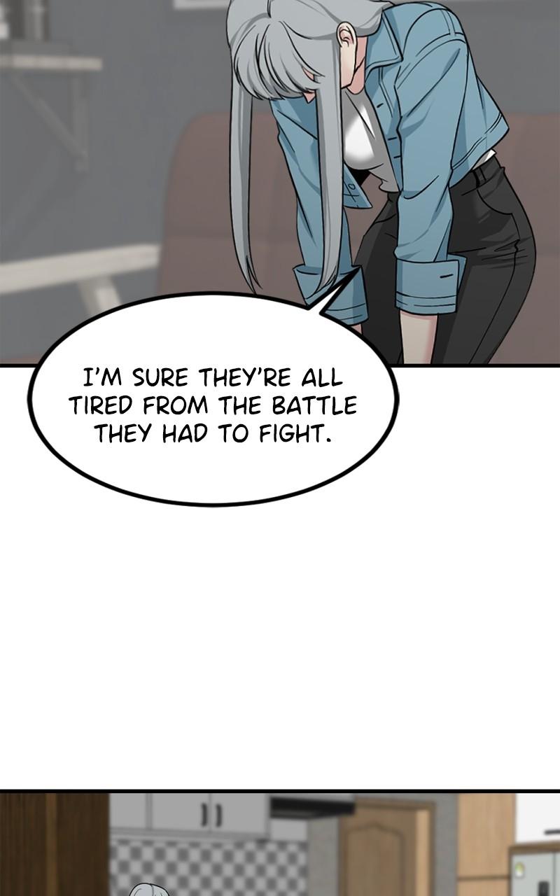 Hero Killer Chap 111 - Next Chap 112