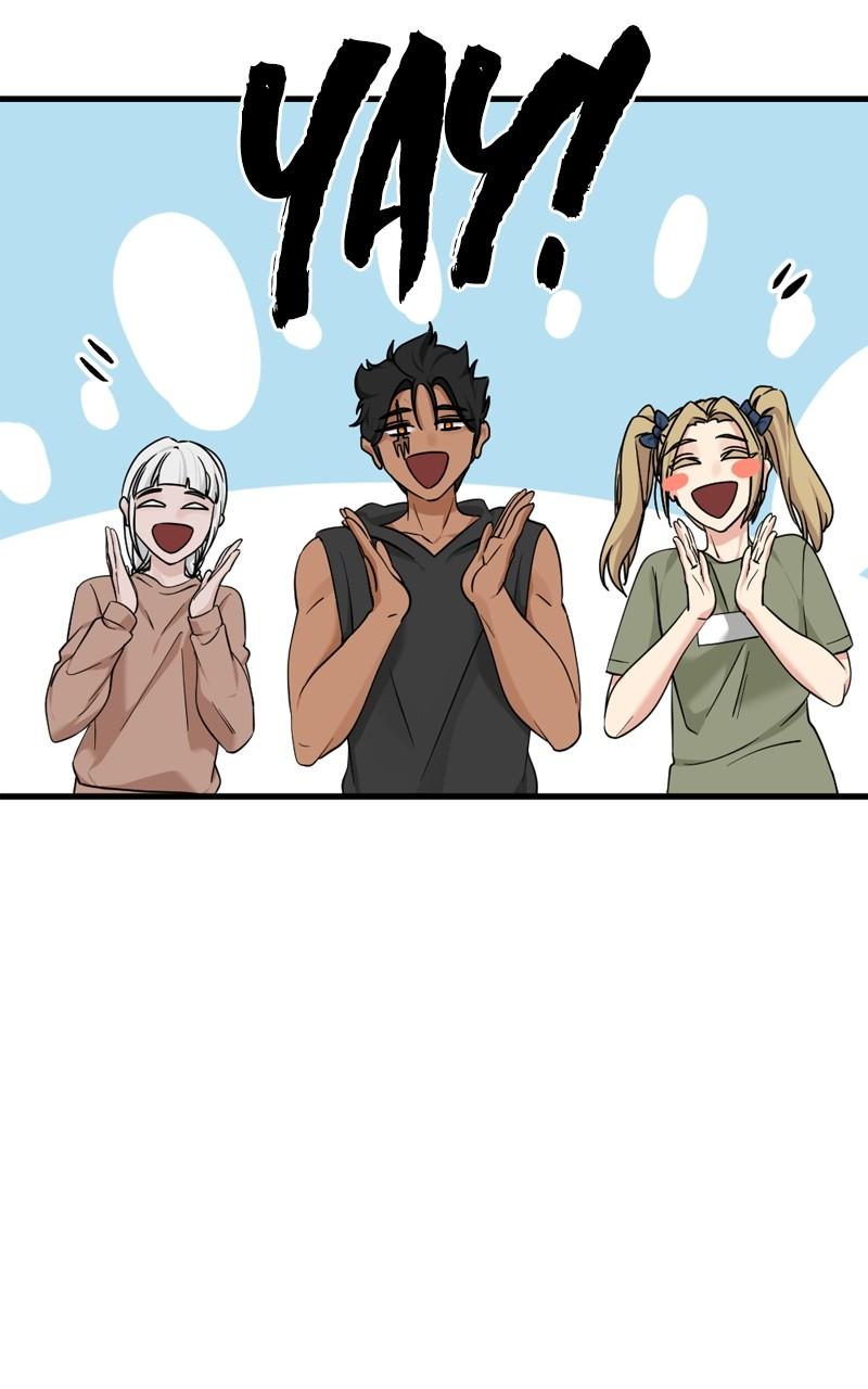 Hero Killer Chap 111 - Next Chap 112