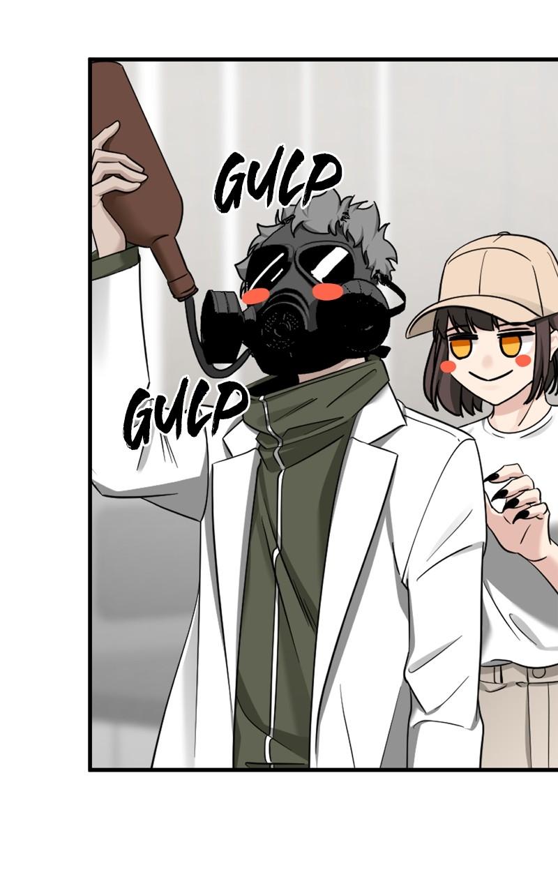 Hero Killer Chap 111 - Next Chap 112