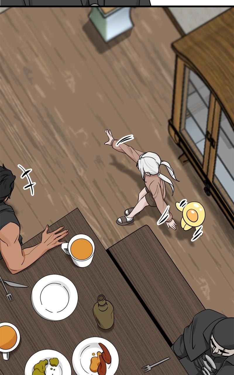 Hero Killer Chap 111 - Next Chap 112