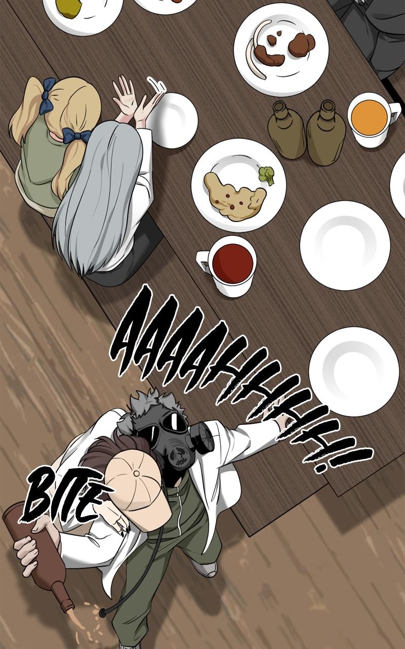 Hero Killer Chap 111 - Next Chap 112