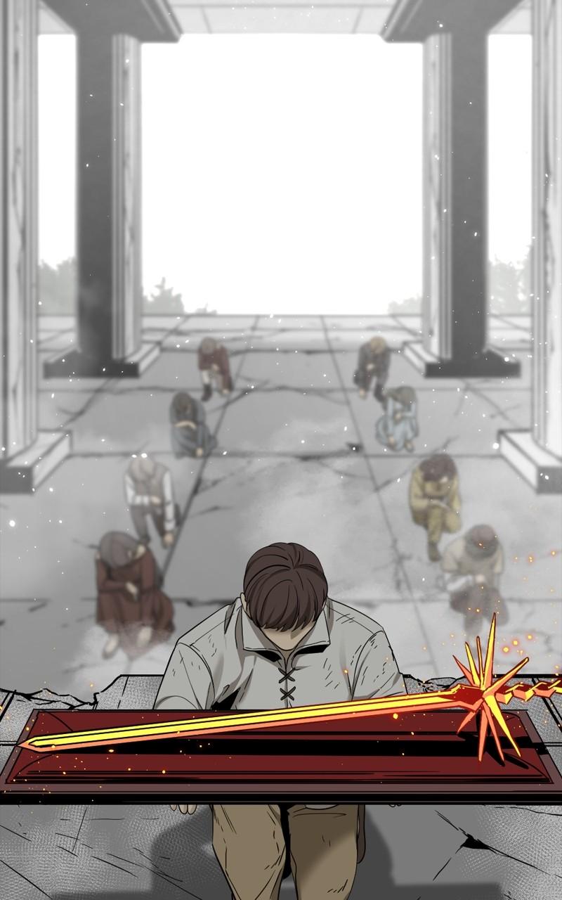 Hero Killer Chap 111 - Next Chap 112