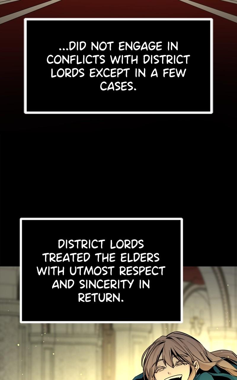 Hero Killer Chap 111 - Next Chap 112