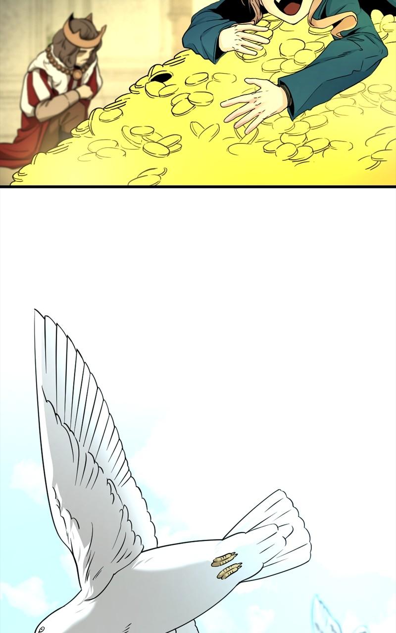 Hero Killer Chap 111 - Next Chap 112