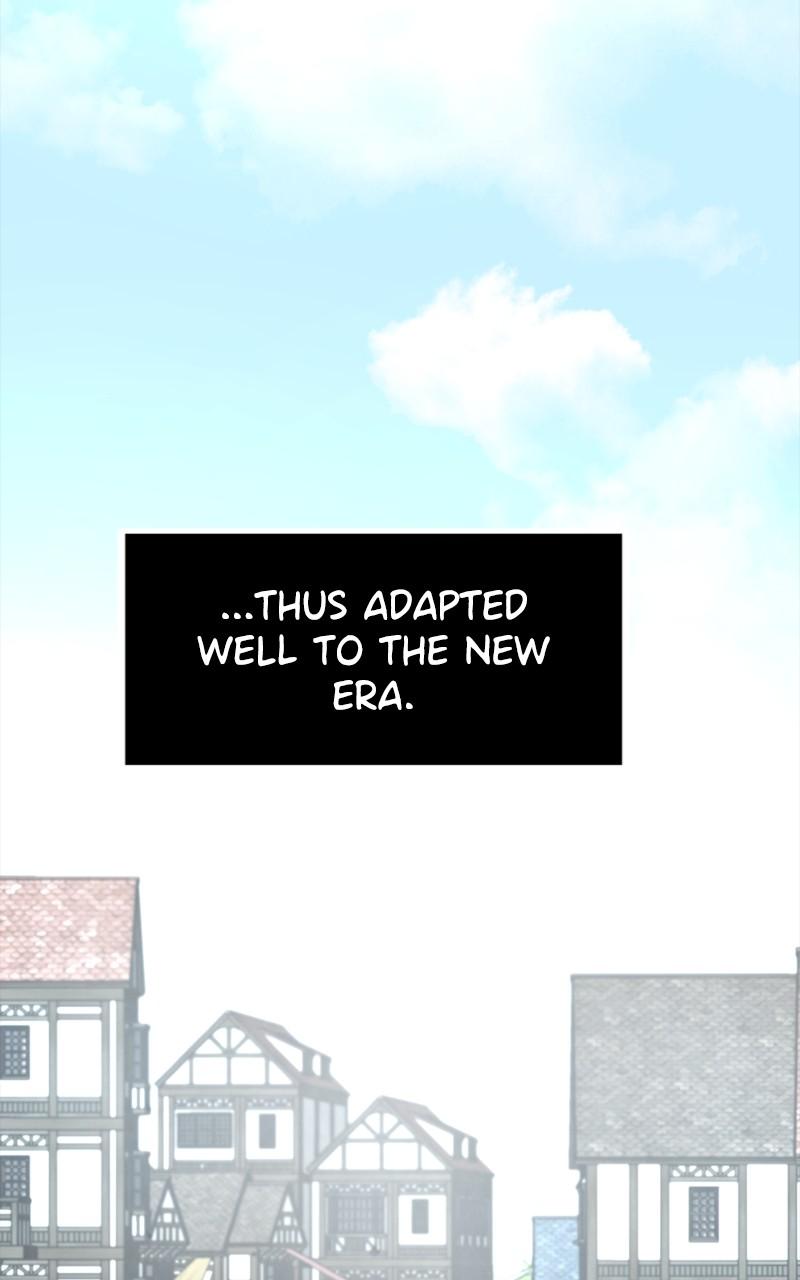 Hero Killer Chap 111 - Next Chap 112