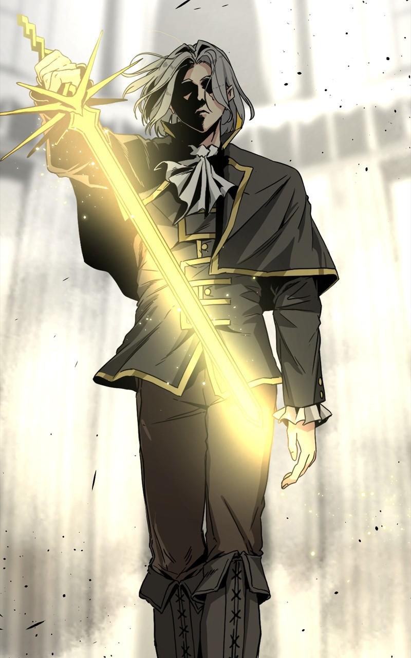 Hero Killer Chap 111 - Next Chap 112