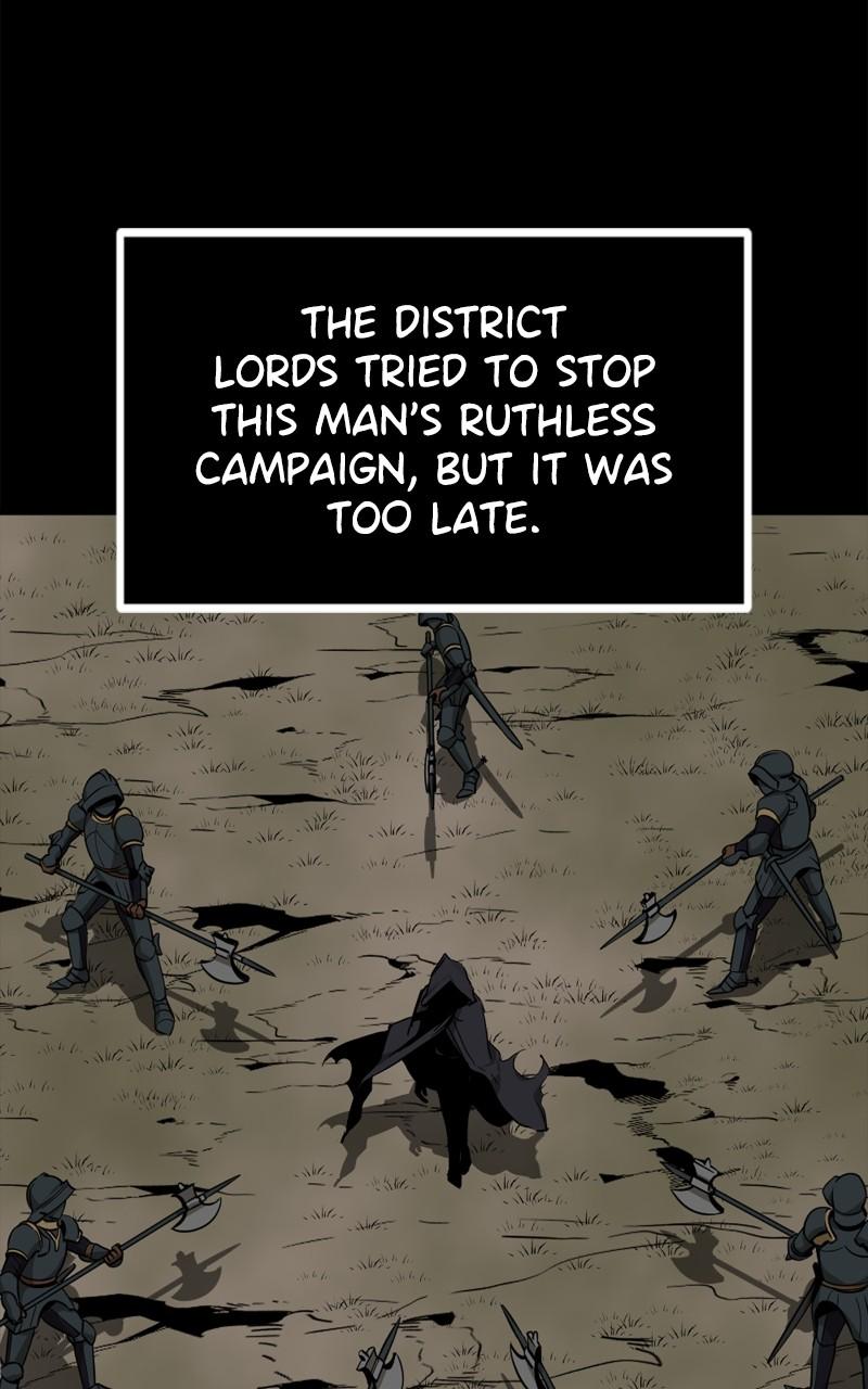 Hero Killer Chap 111 - Next Chap 112