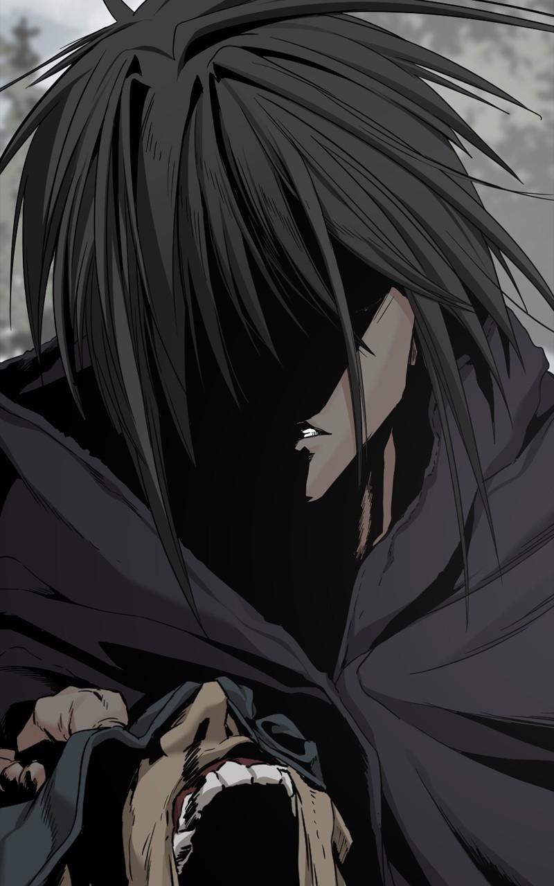 Hero Killer Chap 111 - Next Chap 112