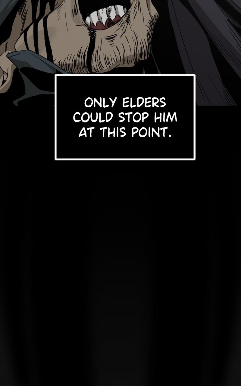 Hero Killer Chap 111 - Next Chap 112