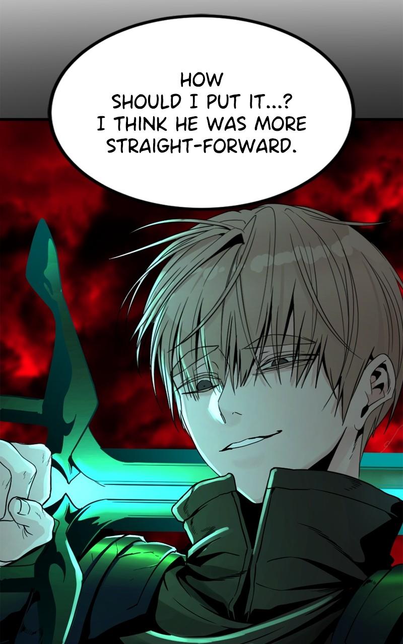 Hero Killer Chap 111 - Next Chap 112