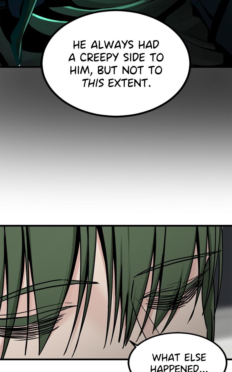 Hero Killer Chap 111 - Next Chap 112