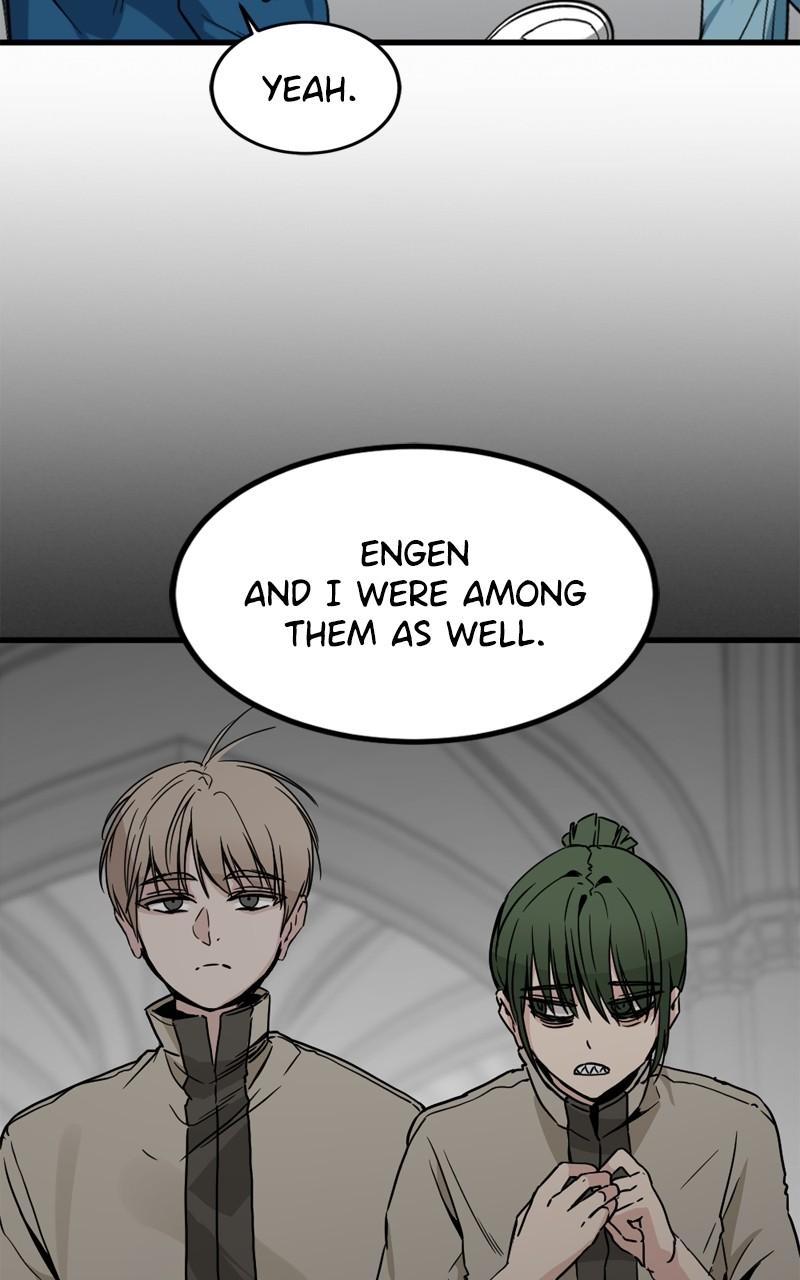Hero Killer Chap 111 - Next Chap 112