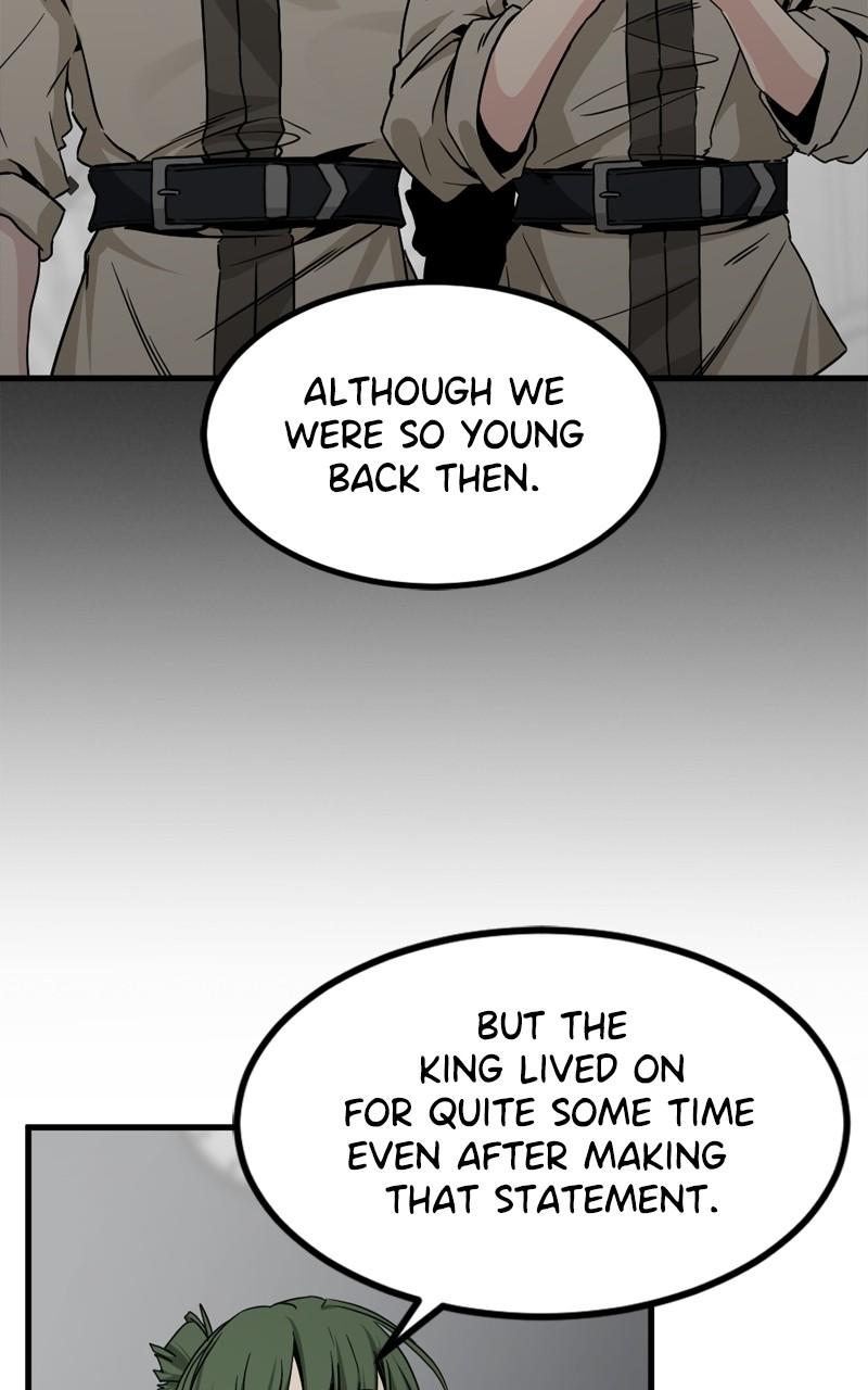 Hero Killer Chap 111 - Next Chap 112
