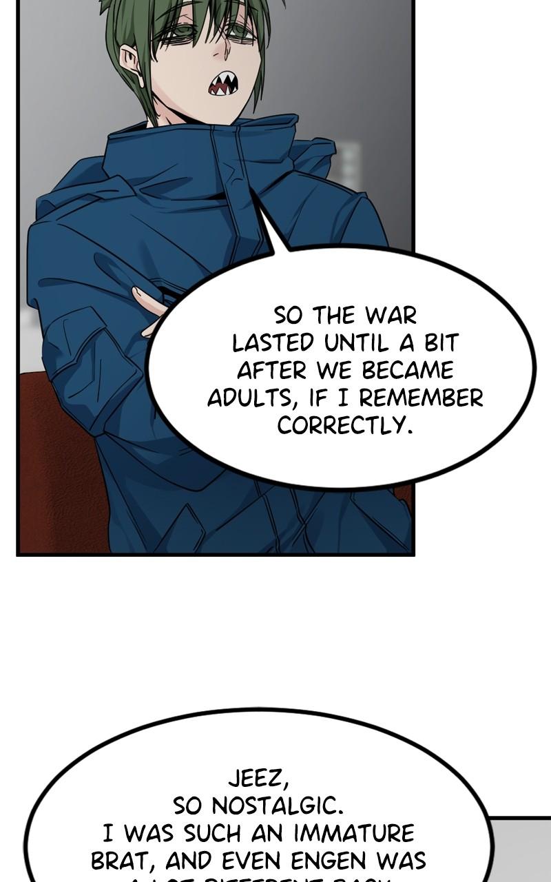 Hero Killer Chap 111 - Next Chap 112