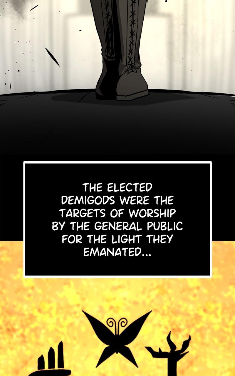 Hero Killer Chap 111 - Next Chap 112