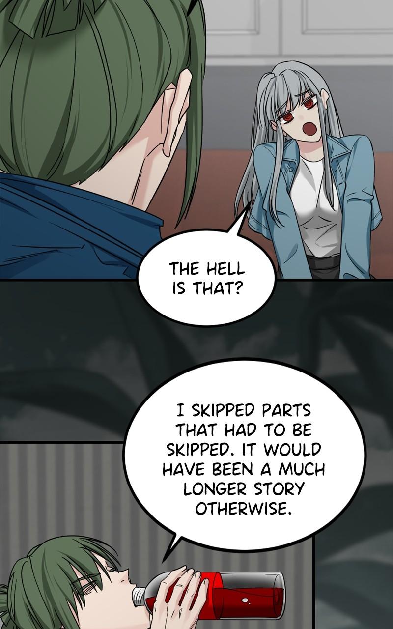 Hero Killer Chap 111 - Next Chap 112