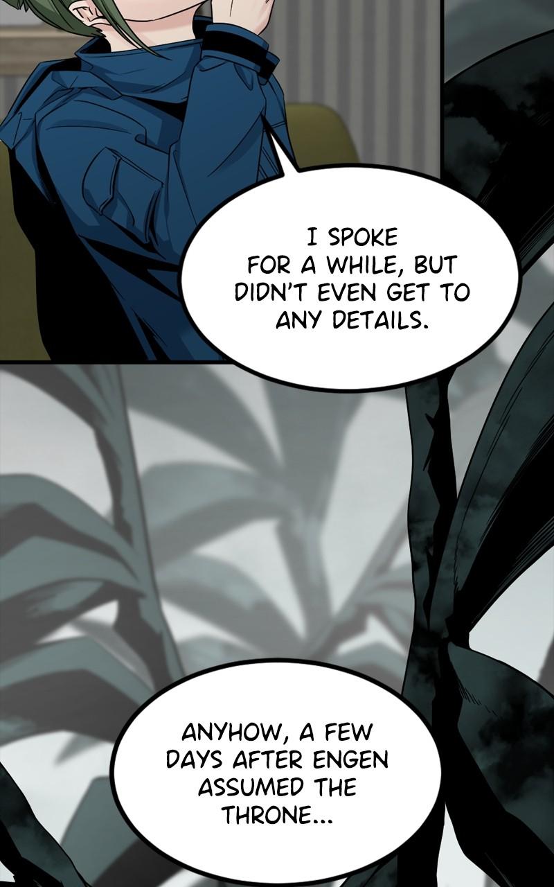 Hero Killer Chap 111 - Next Chap 112