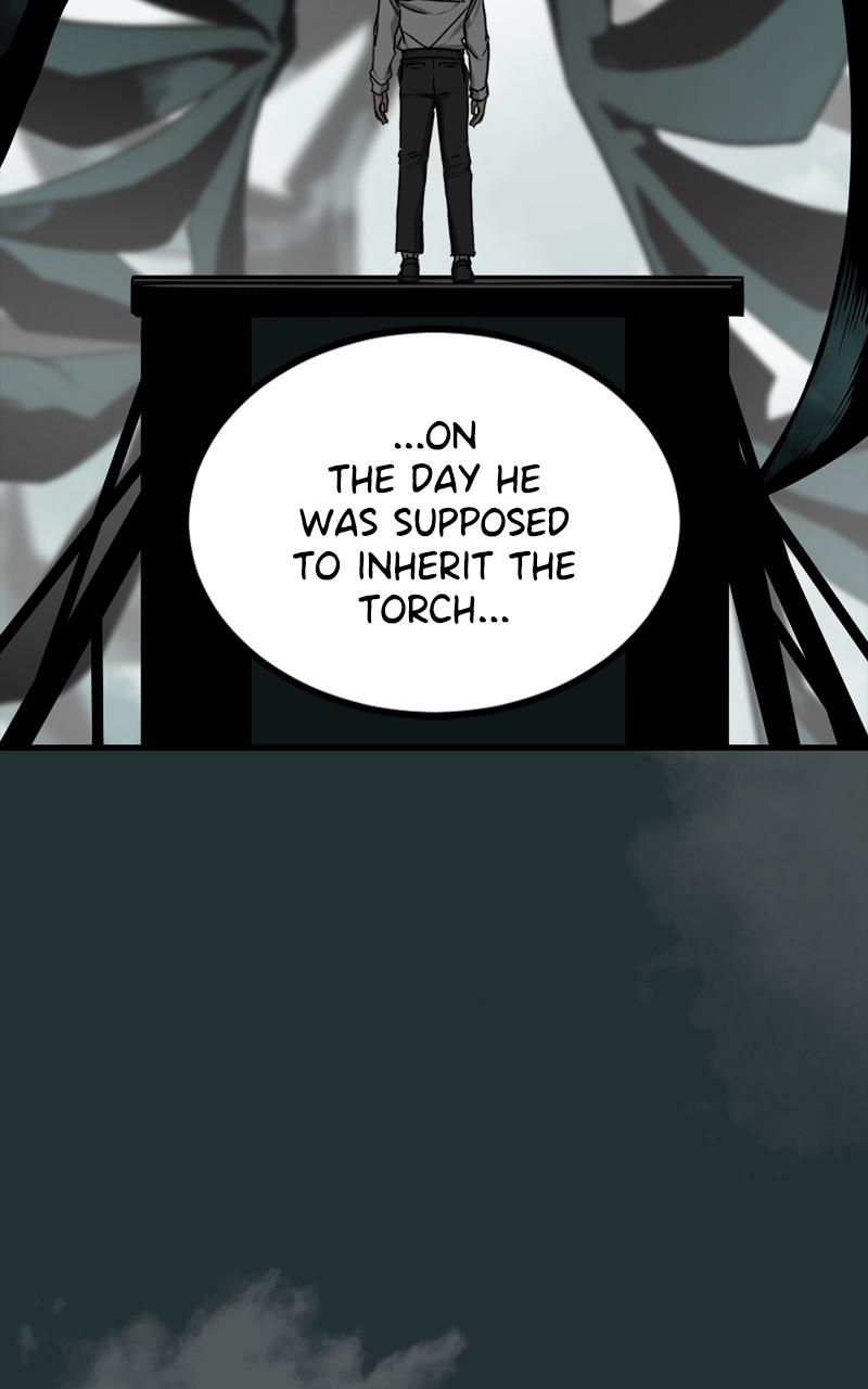 Hero Killer Chap 111 - Next Chap 112