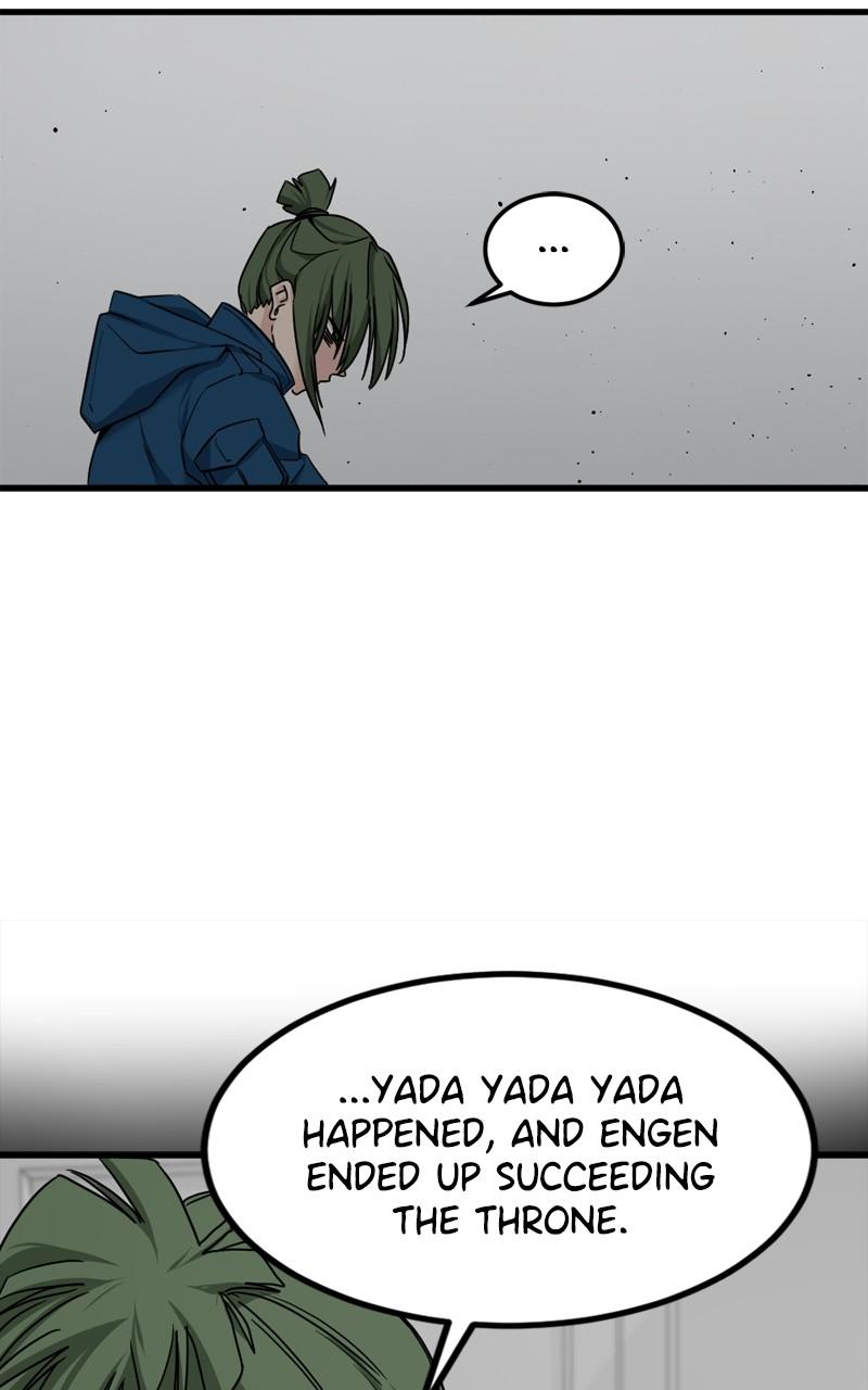 Hero Killer Chap 111 - Next Chap 112