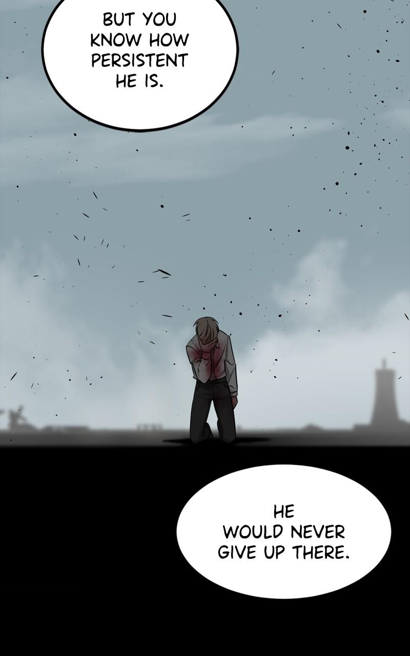 Hero Killer Chap 111 - Next Chap 112