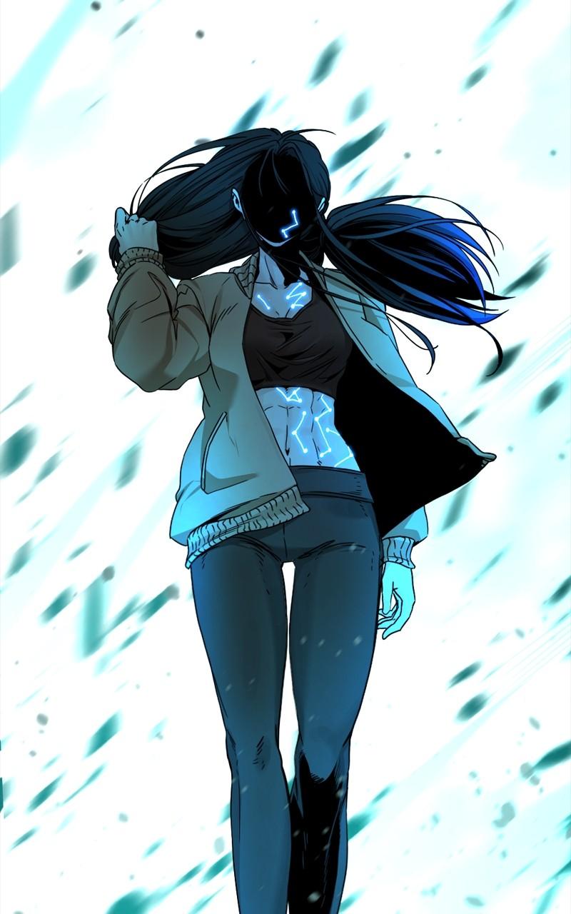 Hero Killer Chap 111 - Next Chap 112