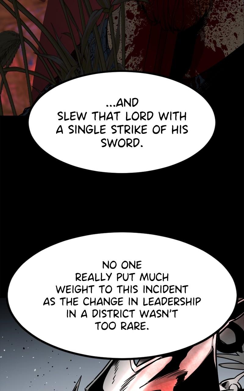 Hero Killer Chap 111 - Next Chap 112