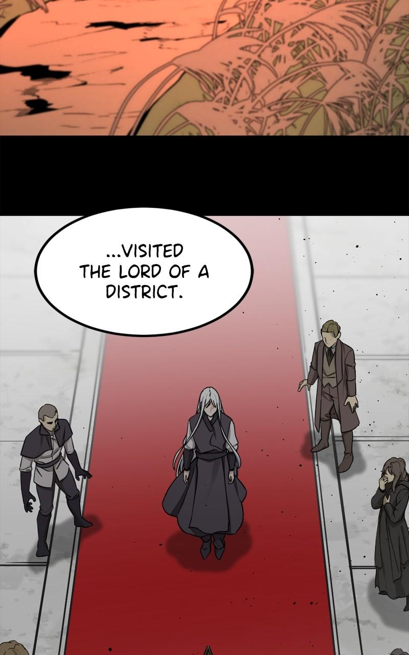 Hero Killer Chap 111 - Next Chap 112