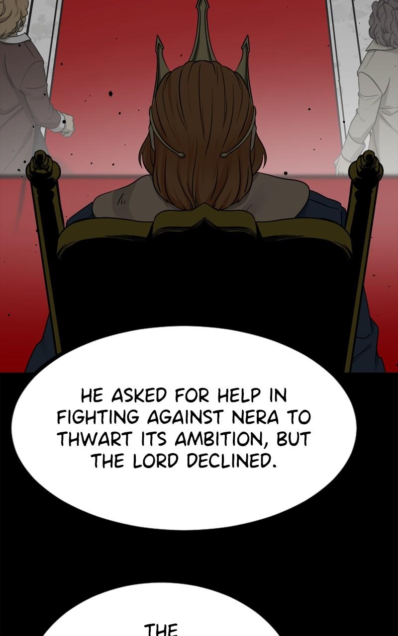 Hero Killer Chap 111 - Next Chap 112