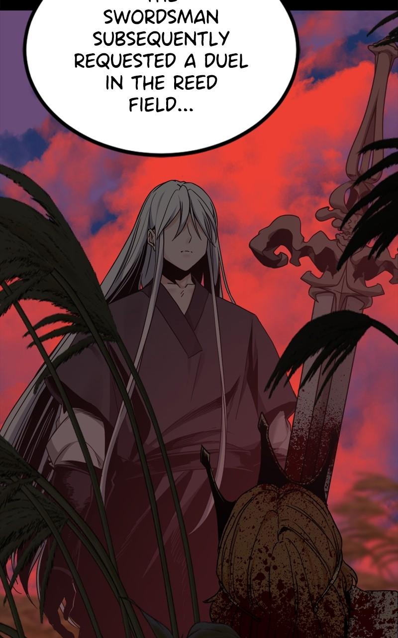 Hero Killer Chap 111 - Next Chap 112