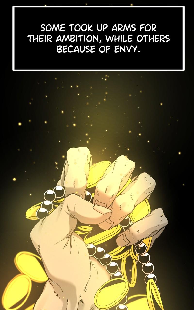 Hero Killer Chap 111 - Next Chap 112