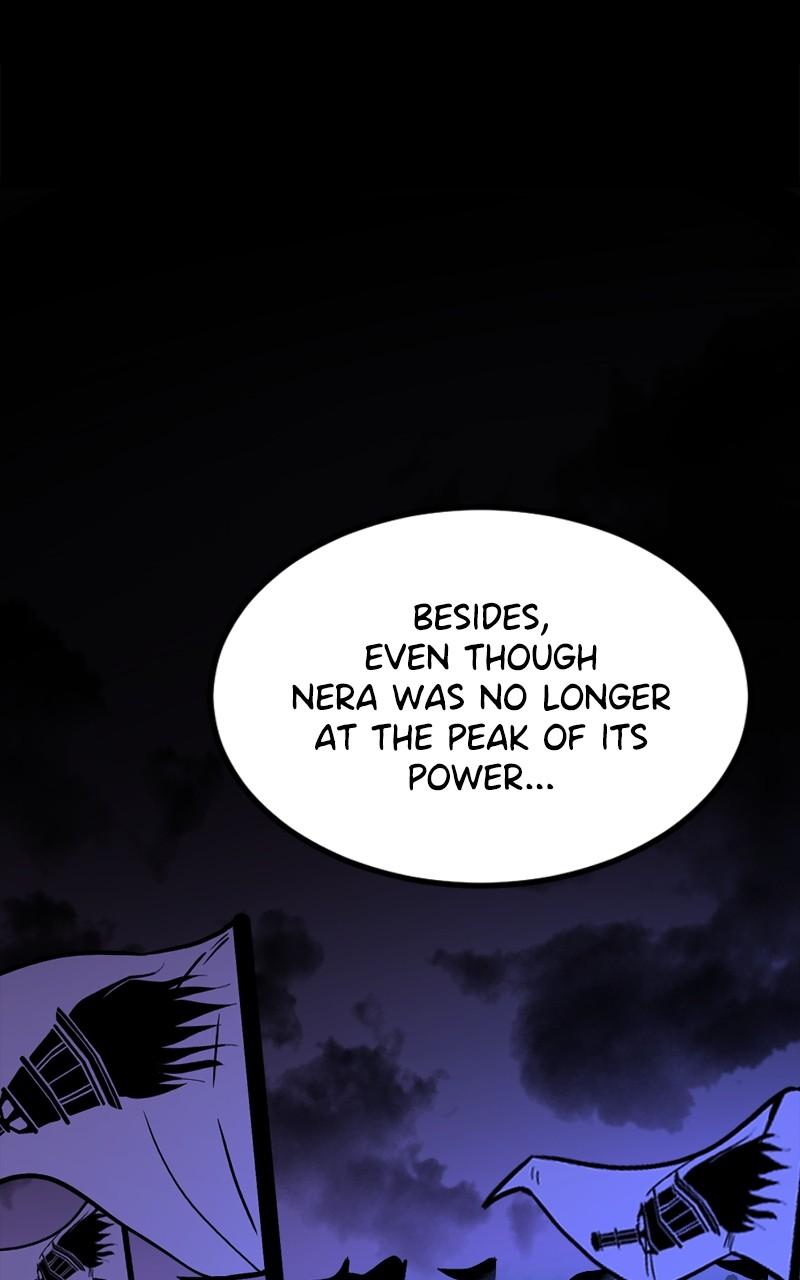 Hero Killer Chap 111 - Next Chap 112