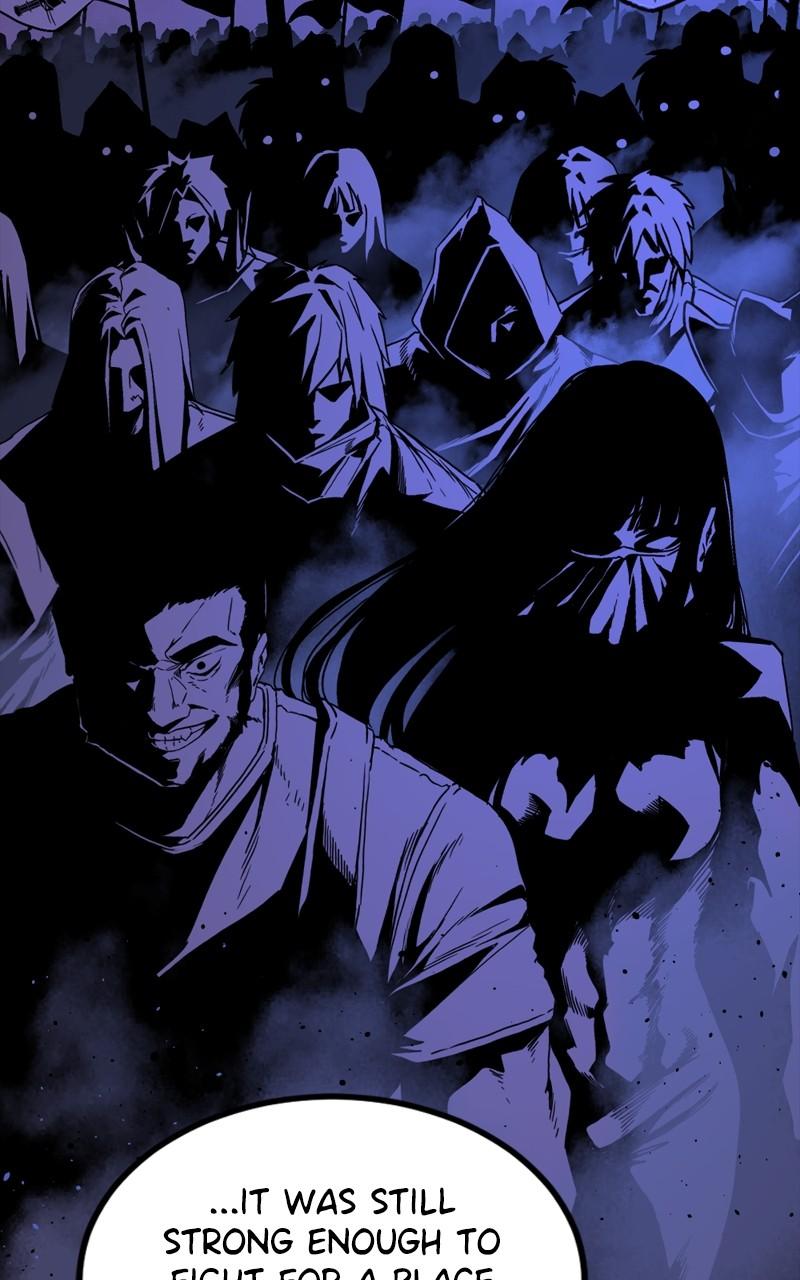 Hero Killer Chap 111 - Next Chap 112
