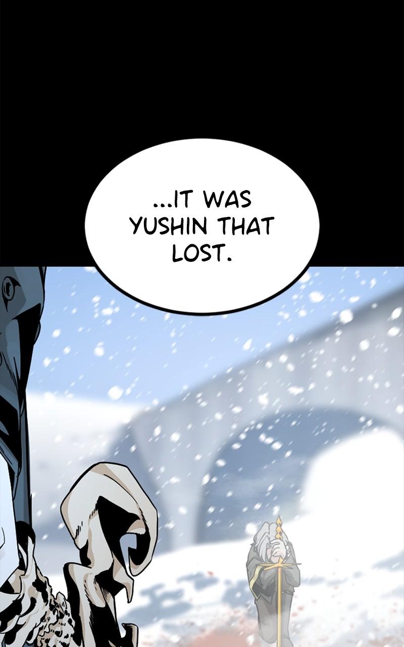 Hero Killer Chap 111 - Next Chap 112