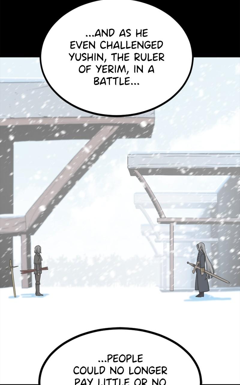 Hero Killer Chap 111 - Next Chap 112